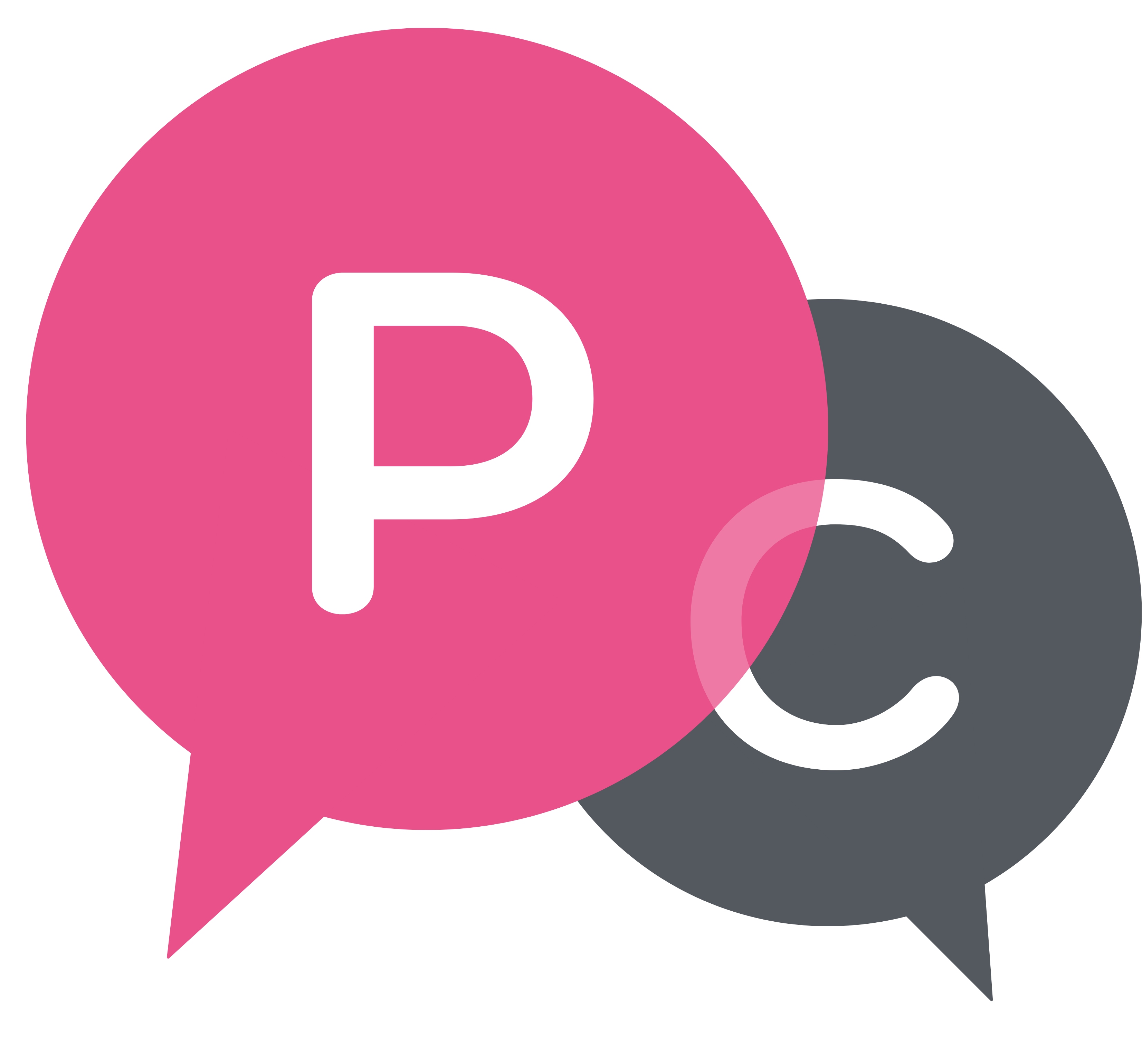 Patricia Carvalho Logo