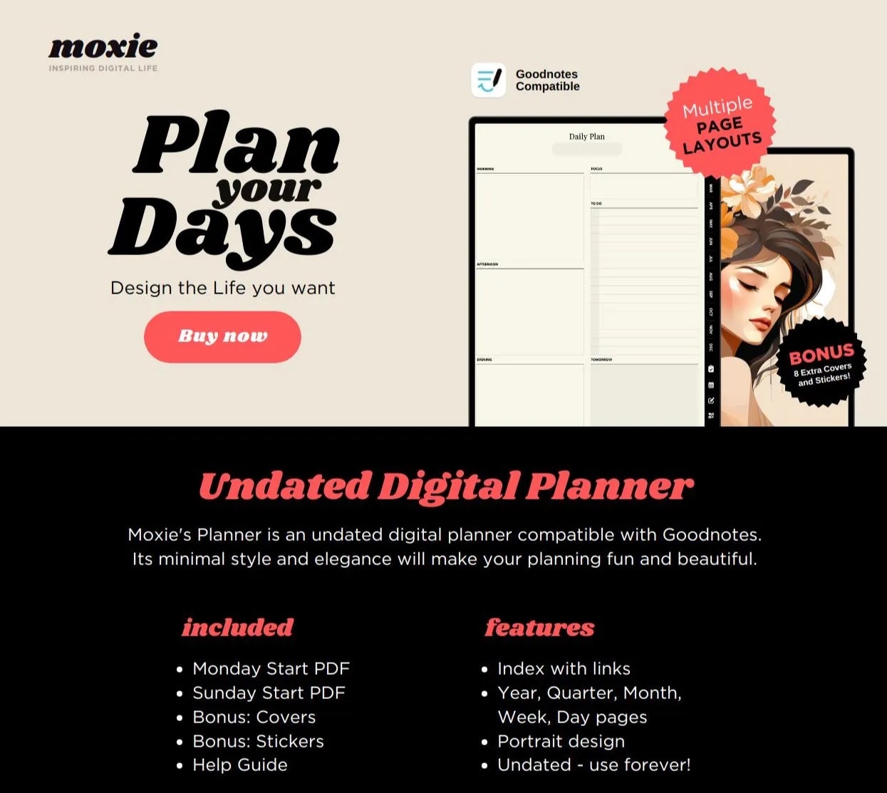 Exemplo de Landing Page 01